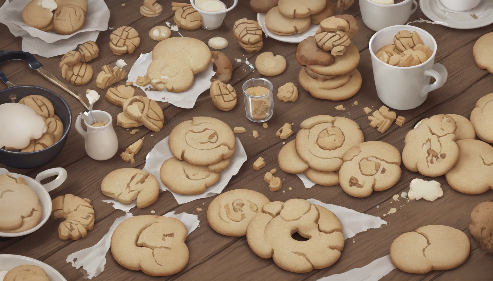 Snickerdoodle Recipe