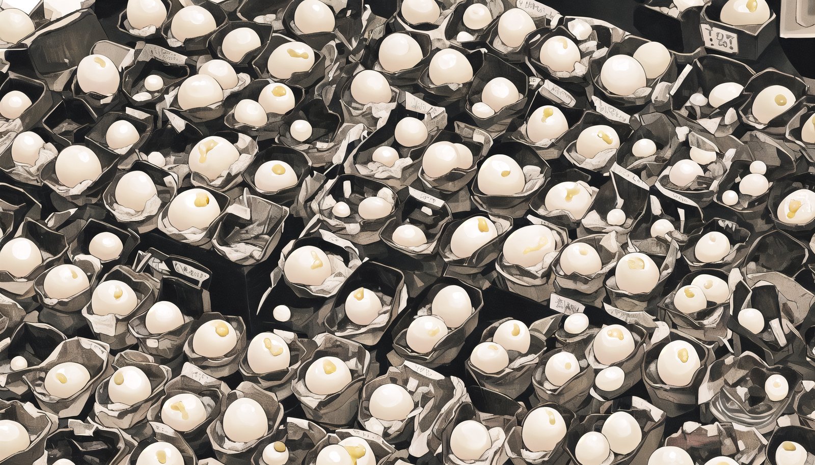 Egg Bites Recipe