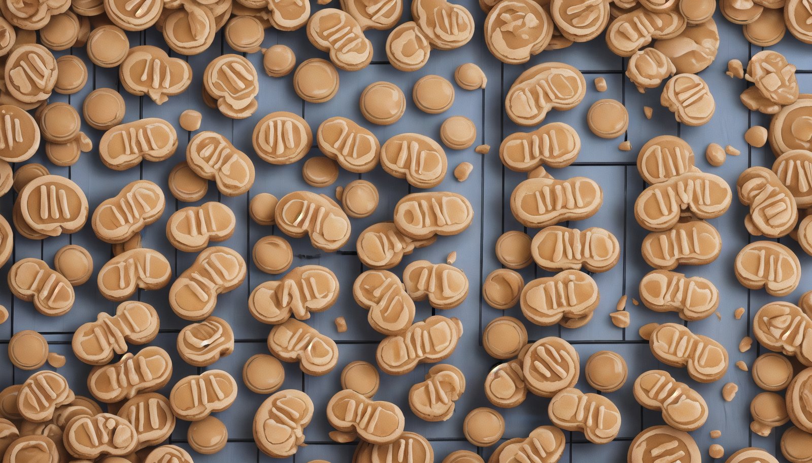 Peanut Butter Cookie Recipe
