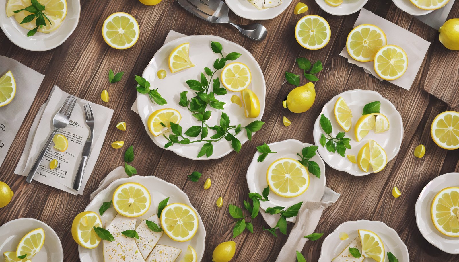 Lemon Drop Recipe
