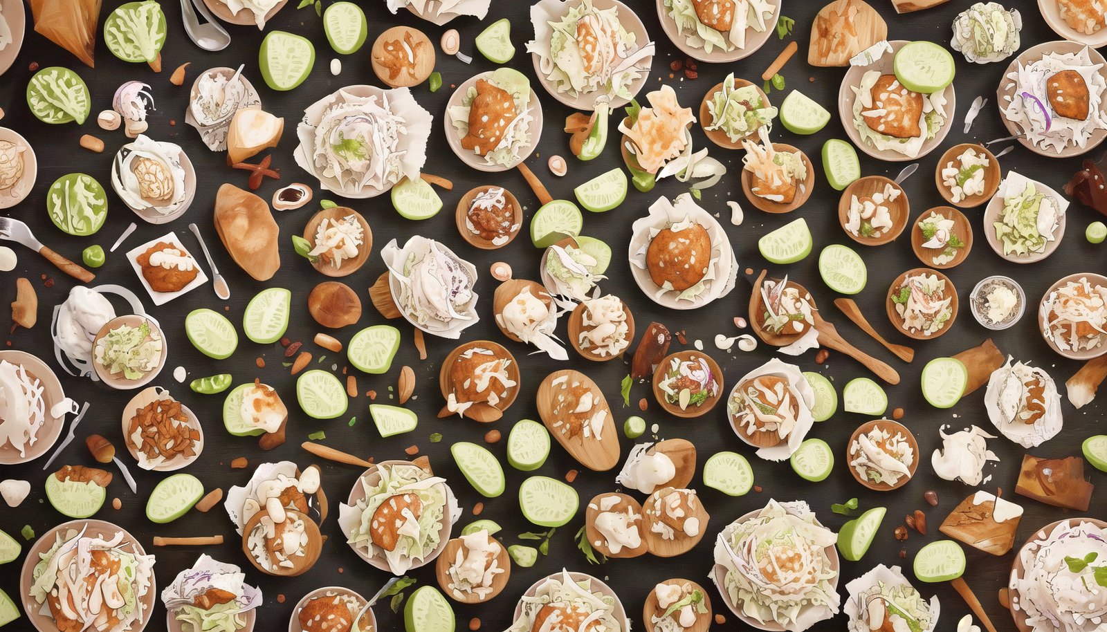 Coleslaw Dressing Recipe