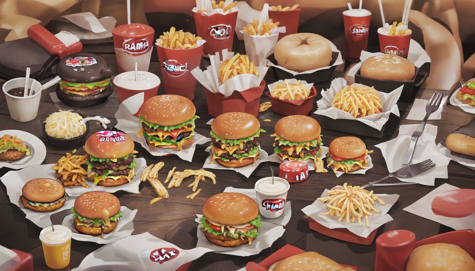 Smash Burger Recipe