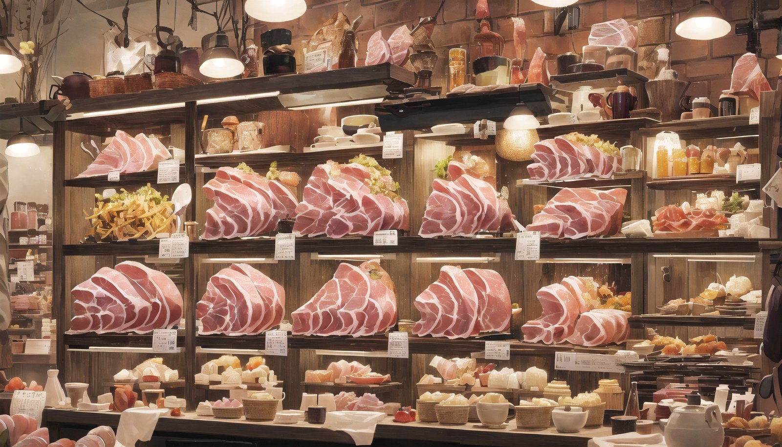 Ham Recipe