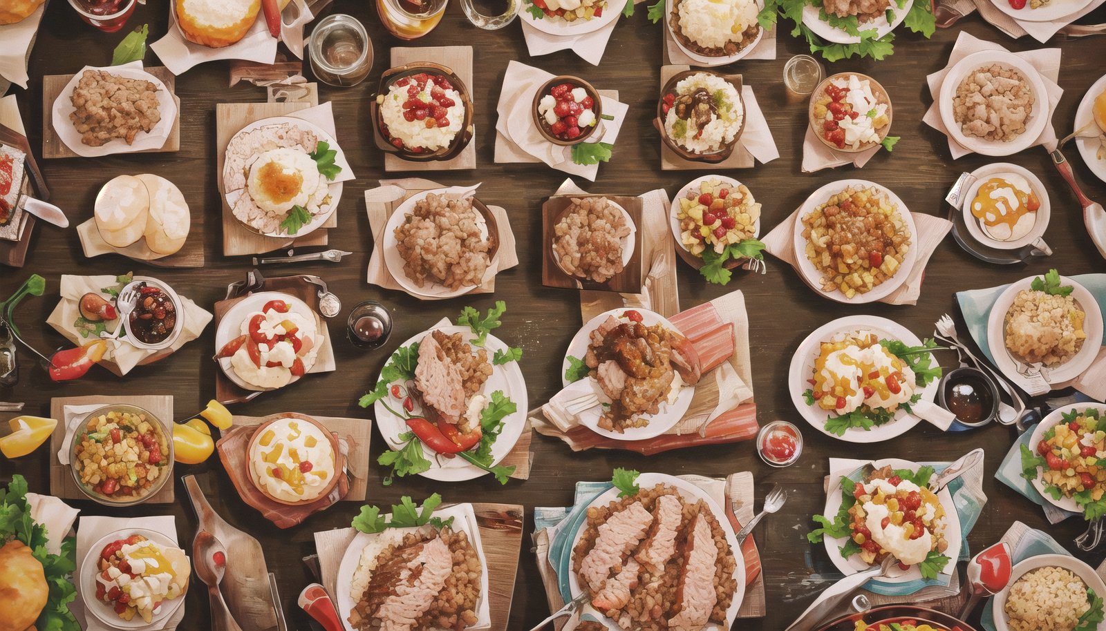 Ground Turkey Recipe