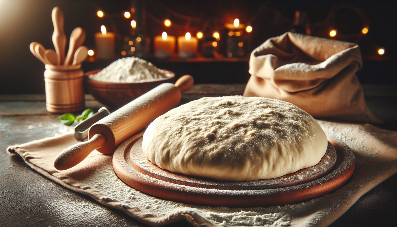 Pizza Dough Recipe Pizza Dough Recipe