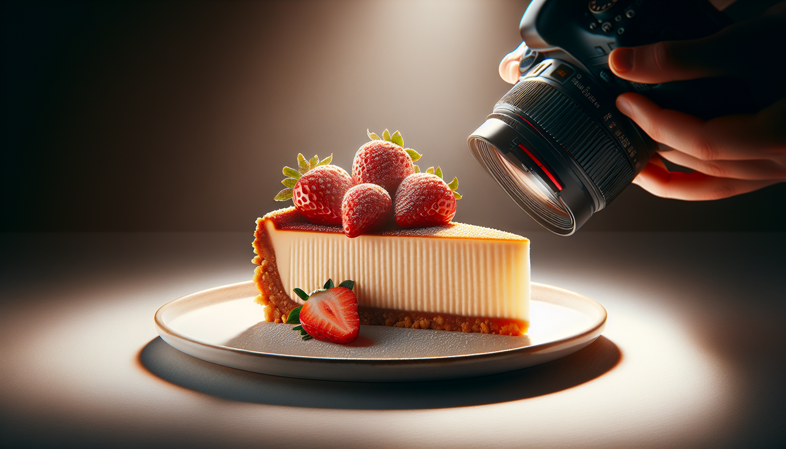 Cheesecake Recipe